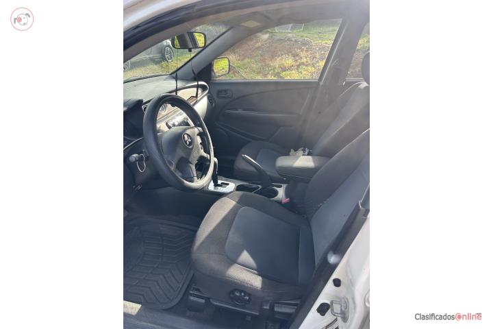 Mitsubishi Outlander 2005