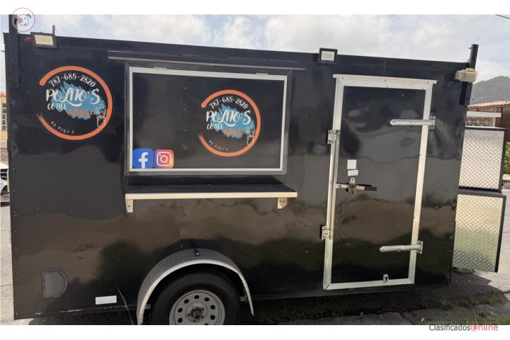 Foodtruck