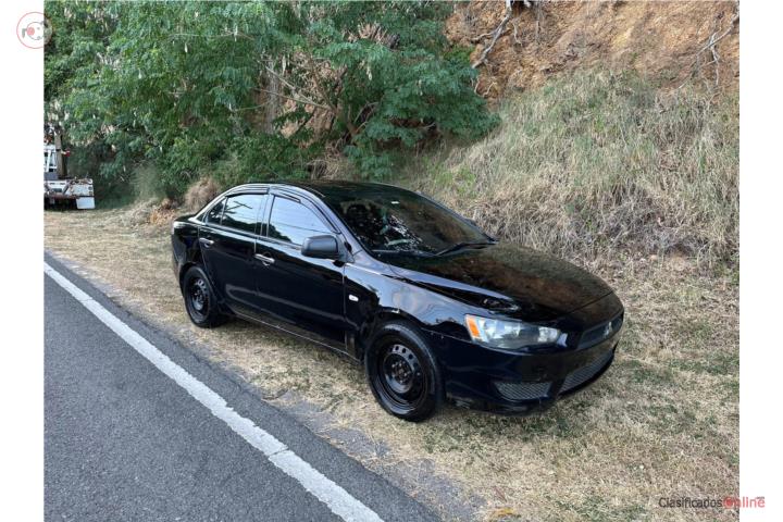 Lancer 2009