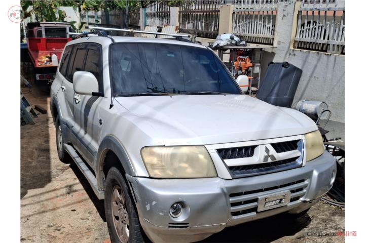 Montero 2003 $2000