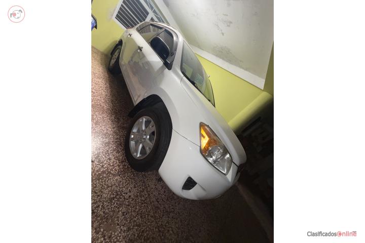 Toyota Rav4 2011