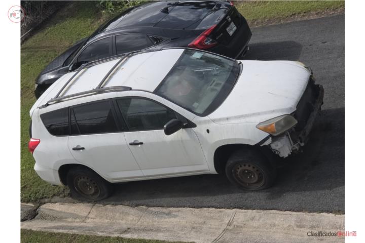 Rav4 2006