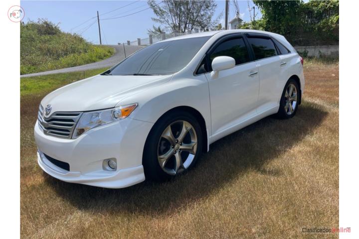 Toyota venza