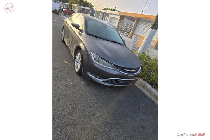 Se vende
