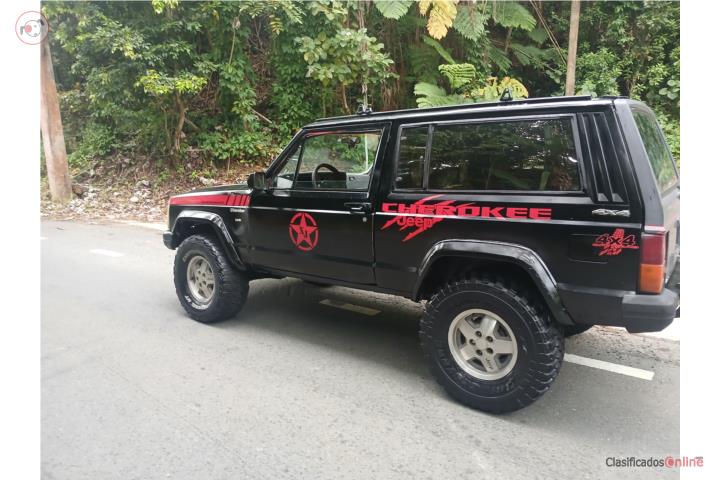 STD 4X4 MARVETTE AL DIA