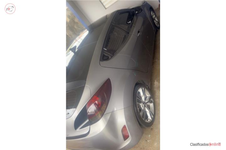 Hyundai Veloster 2014