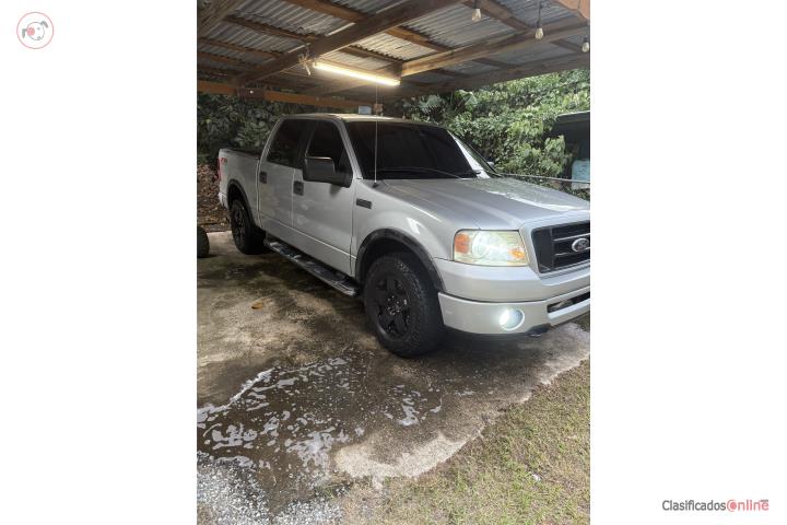 Ford F150 2006 4X4