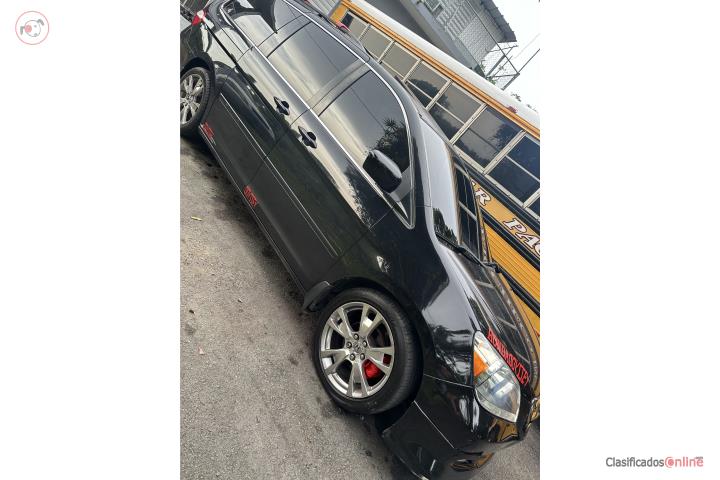 Auto usado en buen estado