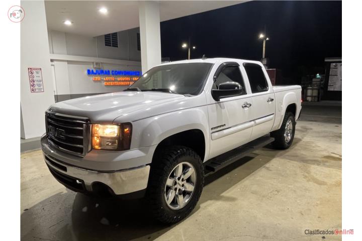 Gmc 1500 $10,500