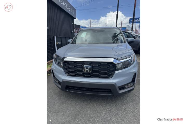Honda Passport 2022 AWD