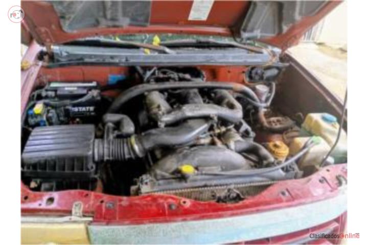 Suzuky Grand Virara 2001 6V
