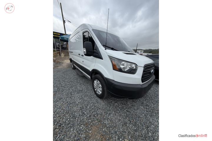 Transit 250