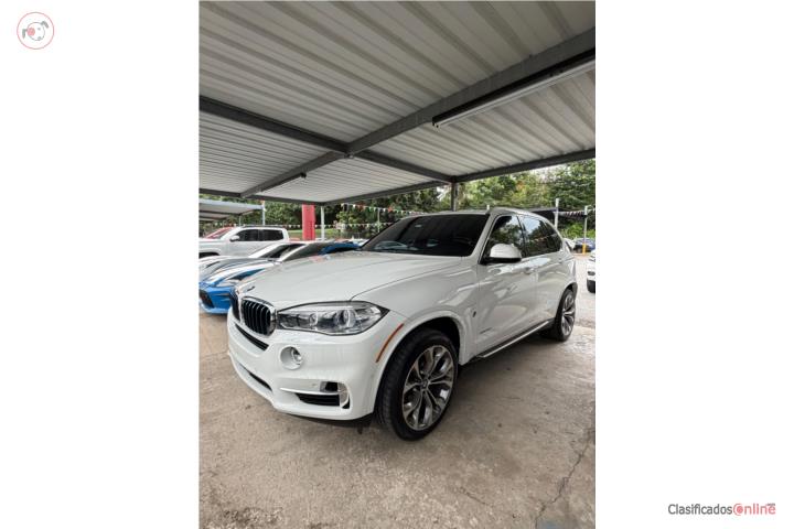 BMW X5 | 2018