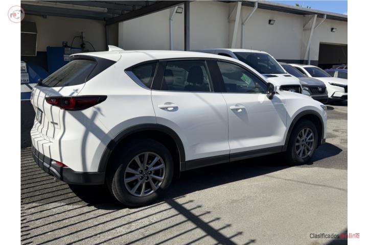 Mazda CX-5 S 2022