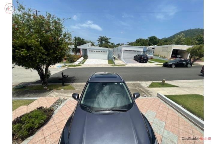 HRV-EX (2019) 95,000 millas -  $13,500.00