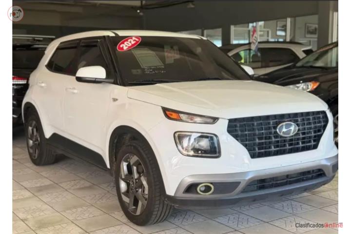HYUNDAI KONA 2025 DESDE 16995 COMO NUEVA
