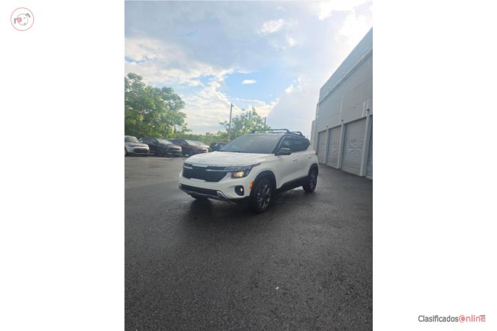 KIA SELTOS 2024 S