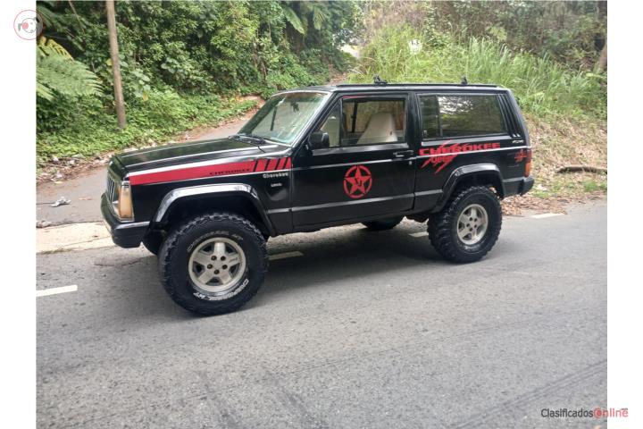 STD 4X4 MARVETTE TRASPASO