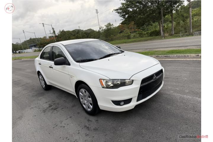Lancer AUTOMÁTICO FULL LABEL