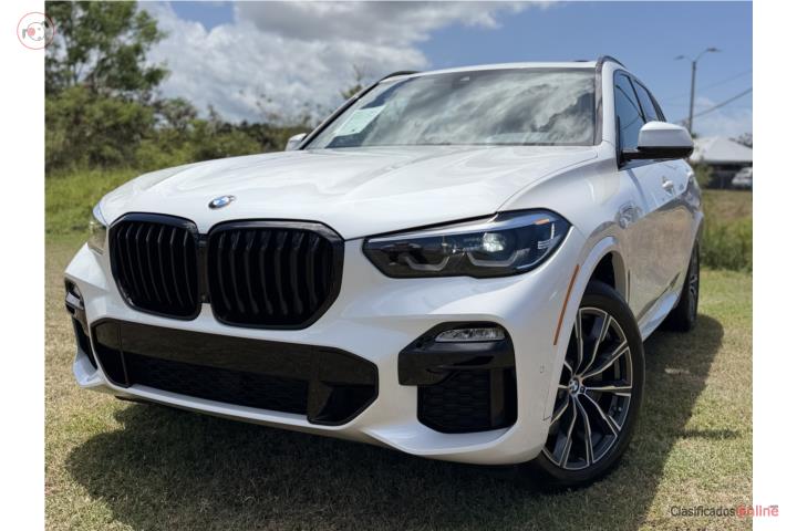 BMW X5 M COMO LA BUSCA ESTO NO DURA