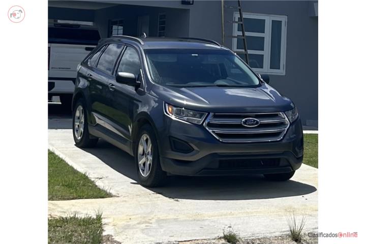 Ford Edge