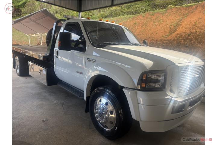 F 550