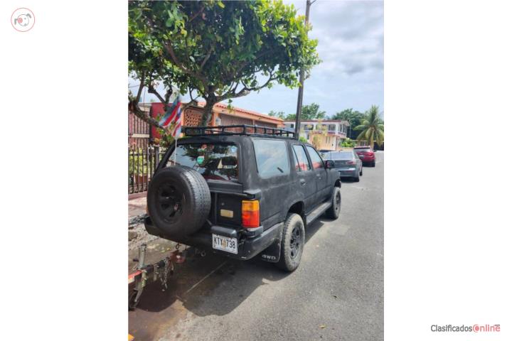 4runner
