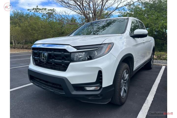 2025 Honda Ridgeline RTL | 787-566-2546