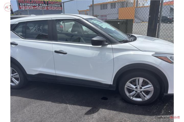 Mitsubishi Outlander Sport