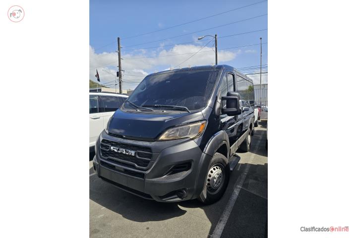 PROMASTER 1500 LA MAS BUSCADA