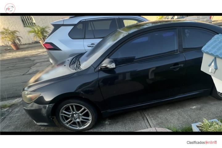 Scion TC 2006 (automatico)