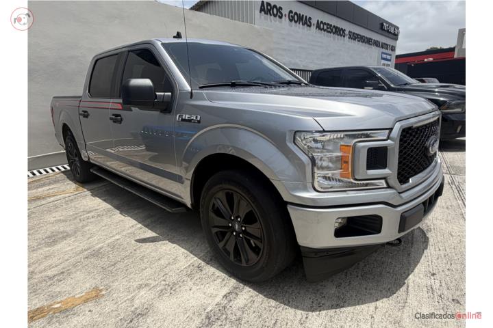 FORD STX 2020