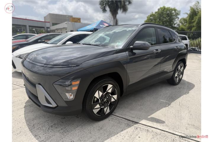 KONA SEL 2024