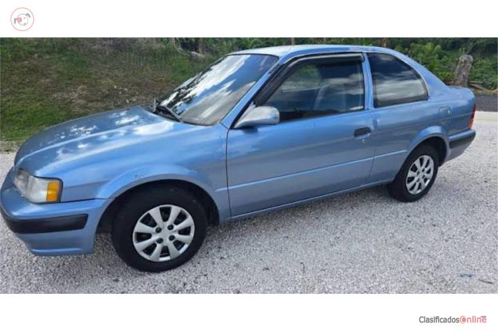 TERCEL 1997