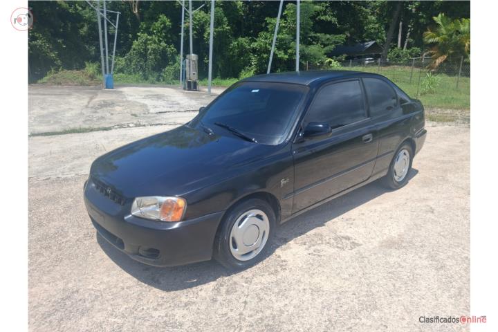 Hyundai brio aut