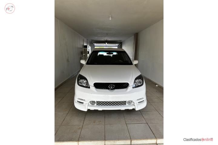 Matrix XRS 2003