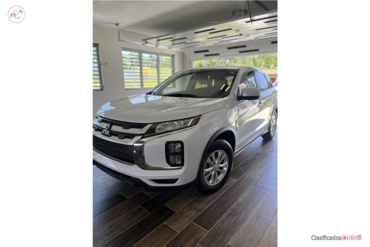 Mitsubishi Outlander Sport