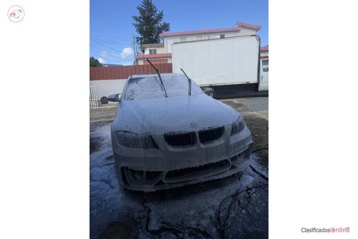 Bmw 328i Premium Package