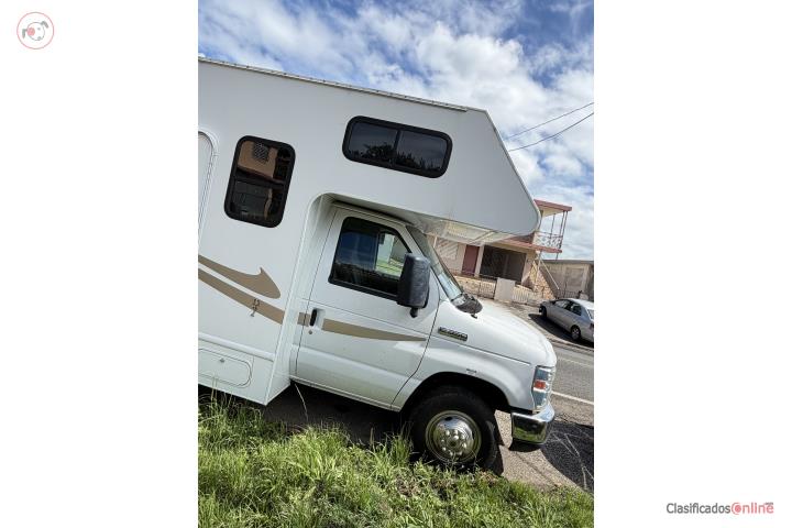 Motorhome 2916 $35,000