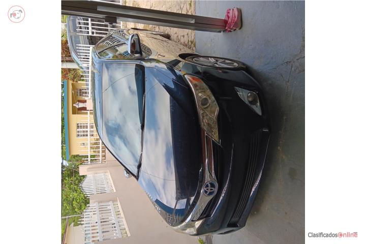 Camry hibrid 2012. 82000m baterias nuevas