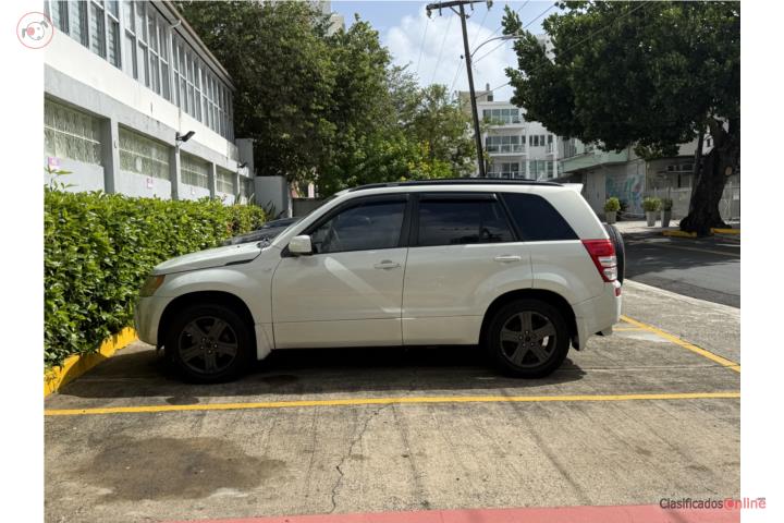 Suzuki Vitara 2006