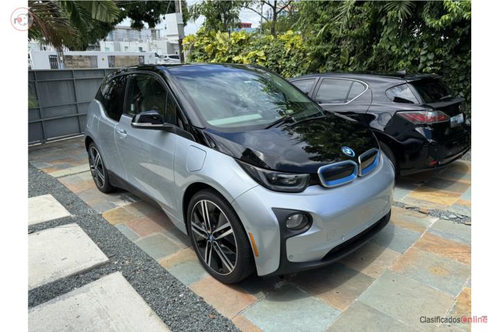 i 3 RANGE EXTENDER /GANGA//$9,800