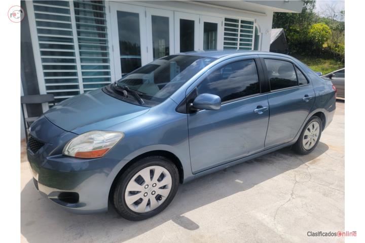 SEDAN LINDO $7,500 75KMILLAS