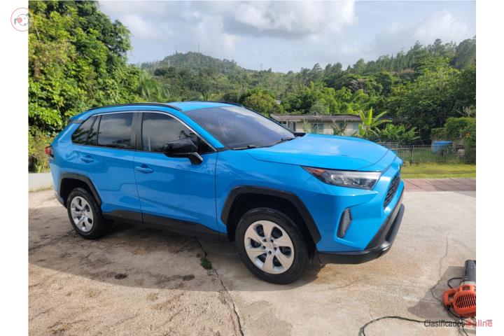 RAV 4 LINDA $23,900