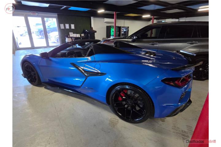 Corvette Z06