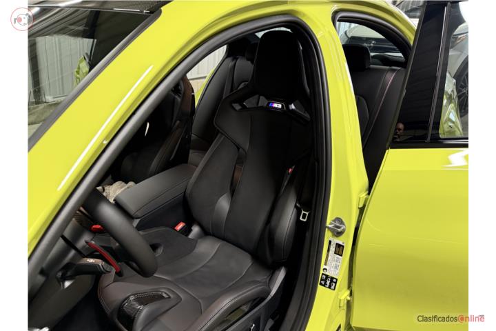 Bmw M3 xdrive ??????