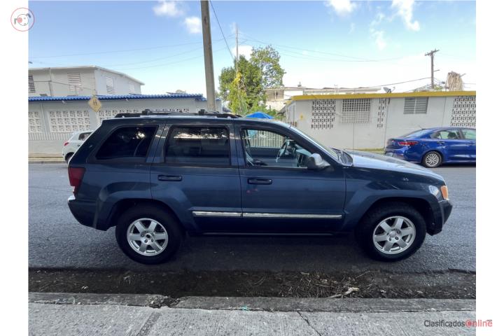 Jeep Gran cherokee Laredo 2010 $5,950