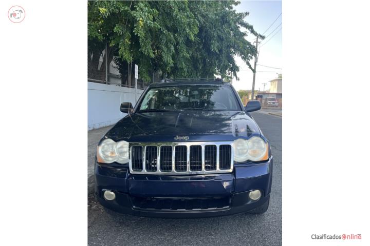 Jeep gran cherokee 2010 $5950