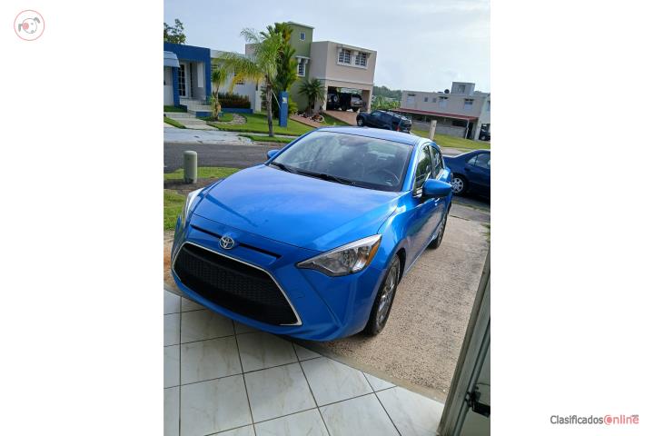 Yaris 2020