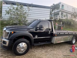 Ford Puerto Rico Ford f550 2016
